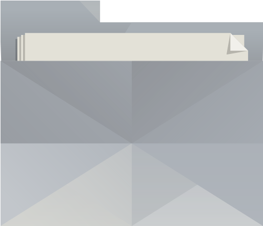 Custom Icon Folder Full - Ceiling (800x800), Png Download