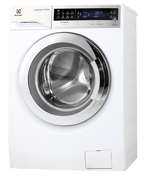 In Cold Countries Where The Sun Rarely Shines Bright - Electrolux 11kg Washing Machine (700x700), Png Download