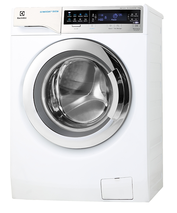 Download In Cold Countries Where The Sun Rarely Shines Bright Electrolux 11kg Washing Machine