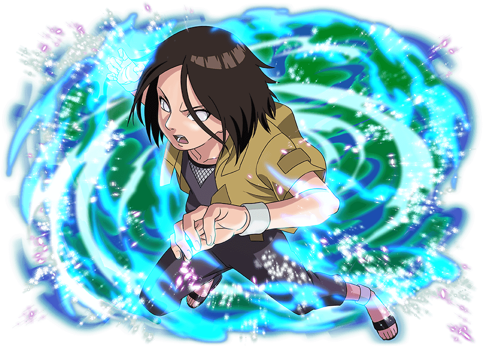 Hinata Hyuga (949x682), Png Download