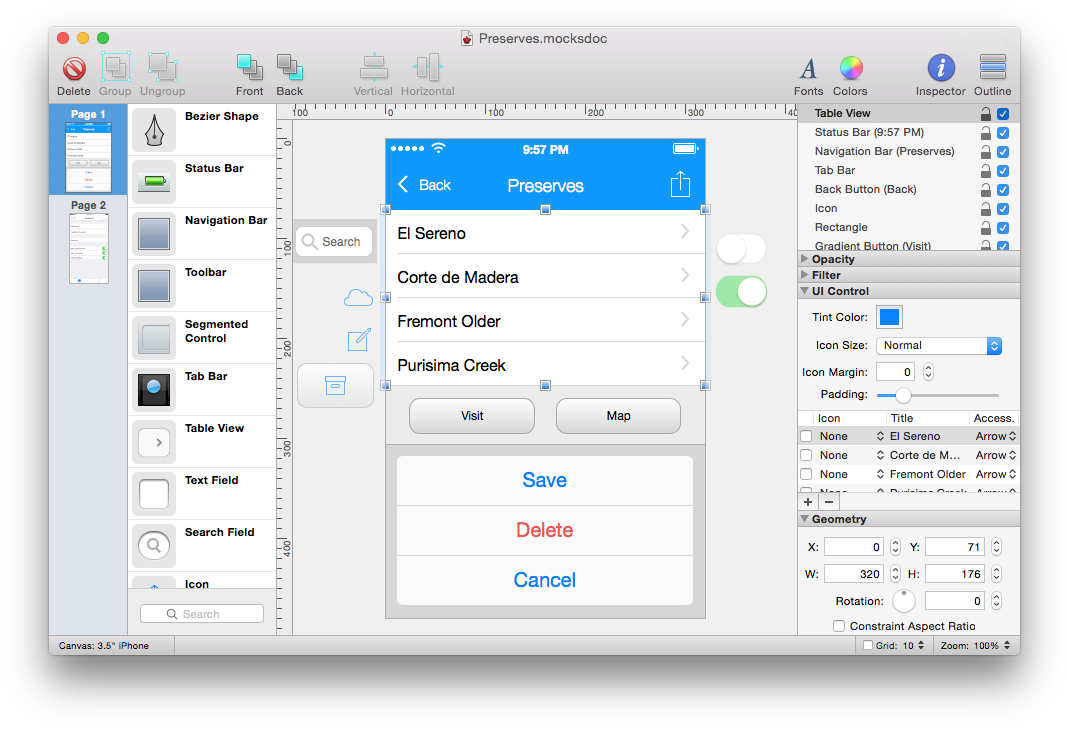 Download App Ui Design Software PNG Image with No Background - PNGkey.com