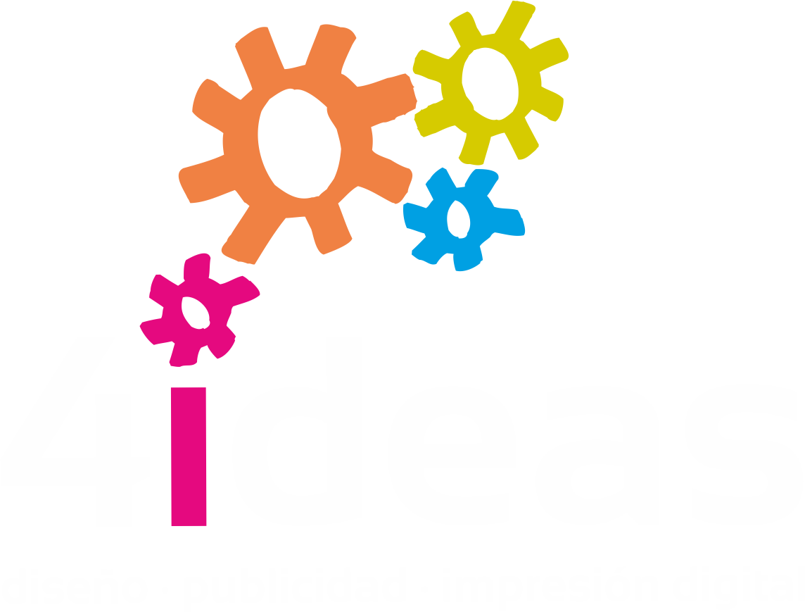 4 Ideas Publicidad - Advertising (1144x869), Png Download