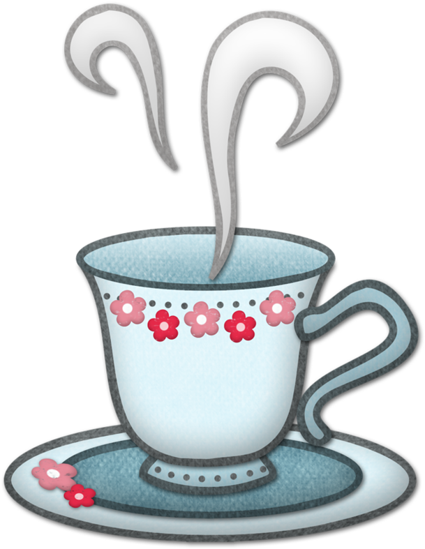 Tea (622x800), Png Download