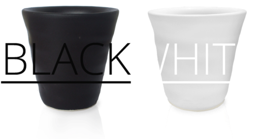 Handmade In New Zealand Pottery Ceramic Tea Cups - Backbone.js (600x322), Png Download