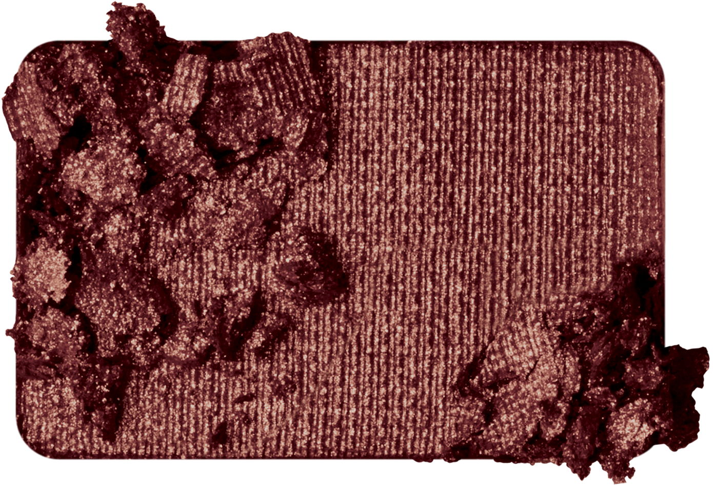 Chocolate Gold Eyeshadow Palette - Emerald Green Eyeshadow Palette (2000x949), Png Download