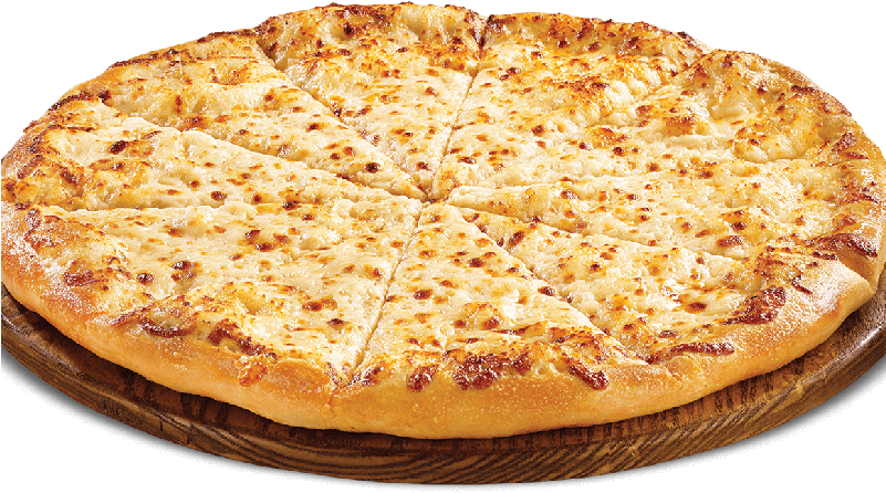 Pizza (800x535), Png Download
