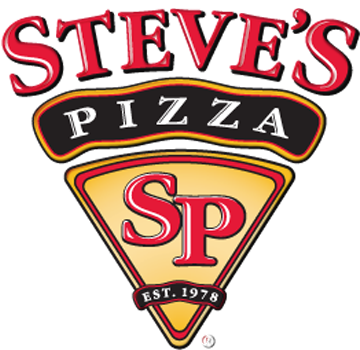 Good Morning Please Come In - Steve's Pizza (359x360), Png Download