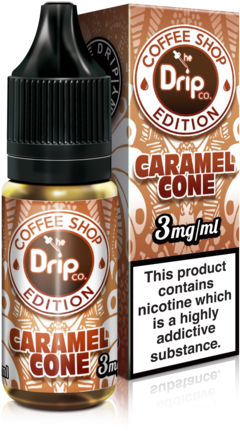 The Drip Co - Electronic Cigarette Aerosol And Liquid (480x480), Png Download