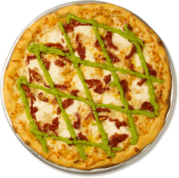 "you Make A Fine Pie," Said The Man With The Bird's - Barbecue (350x348), Png Download