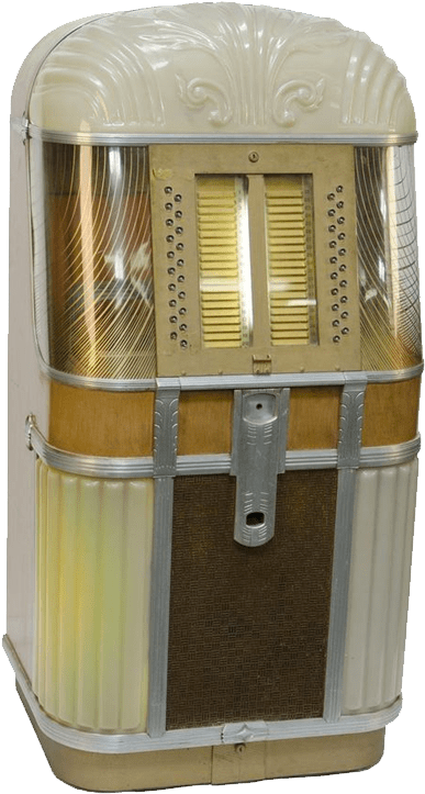 Turntable Png - Jukebox (750x750), Png Download