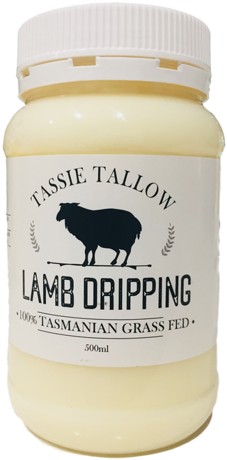 Lamb Dripping - Dripping (599x750), Png Download
