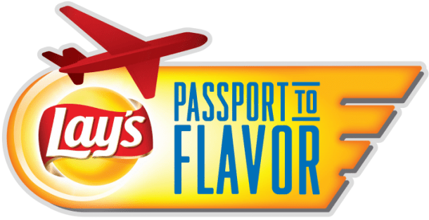 To Help Celebrate These Amazing New Flavors Lay's Is - Passport To Flavor Lay's (680x406), Png Download
