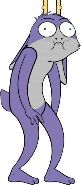 Kevin The Goat - Wiki (478x641), Png Download