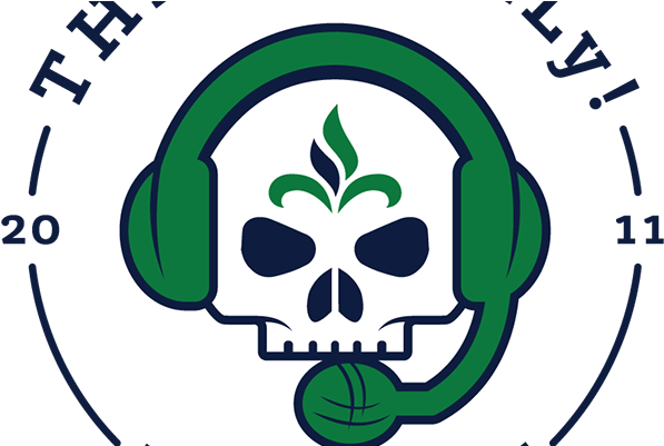 Sean Reynolds Lays It Down On The Pod - St. Louis (648x400), Png Download