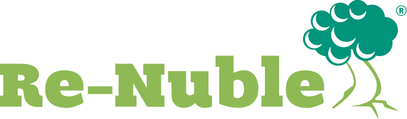 Award Winning Re Nuble Lays Waste To Malnutrition (802x236), Png Download