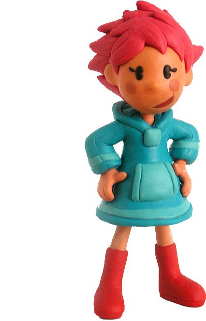 Kumatora Clay - Kumatora Mother (600x700), Png Download
