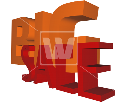 Big Sale Png - Portable Network Graphics (550x366), Png Download