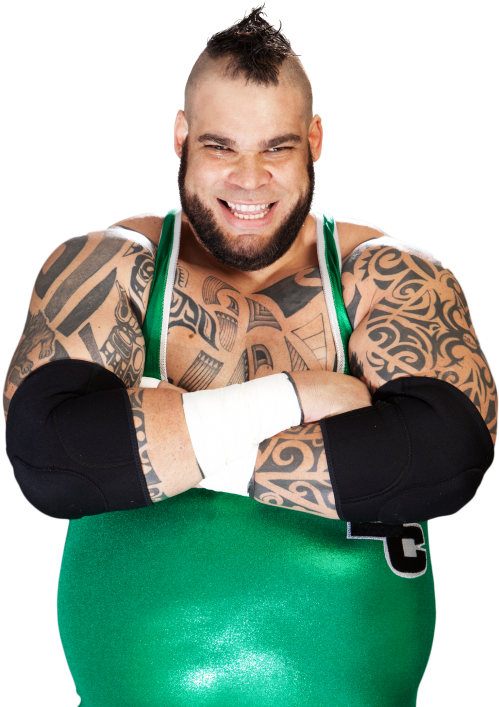 Brodus Clay Pro - Wwe Brodus Clay 2013 (1000x707), Png Download