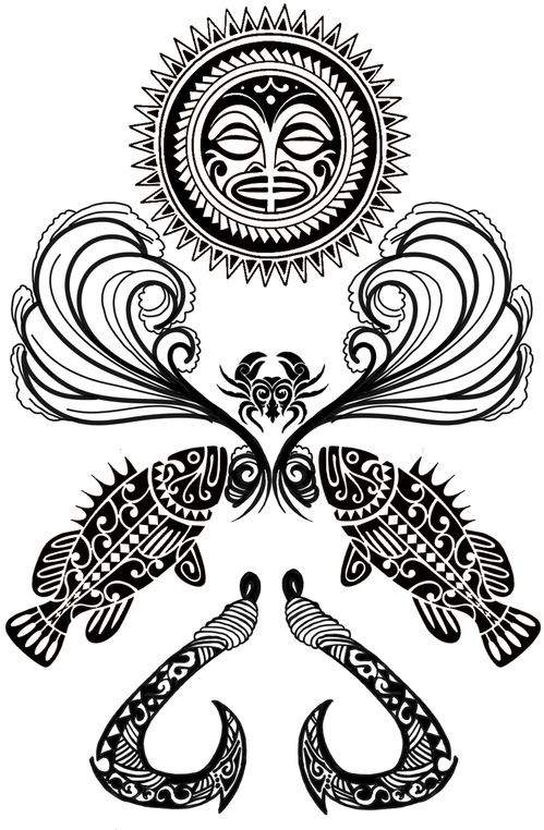 Like A Tattoo That You Don't Have To Hide From Your - T-shirt (498x782), Png Download