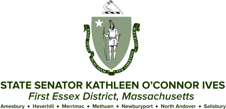 State Senate Passes Bill To Prohibit Use Of Carcinogenic - Emblem (941x492), Png Download