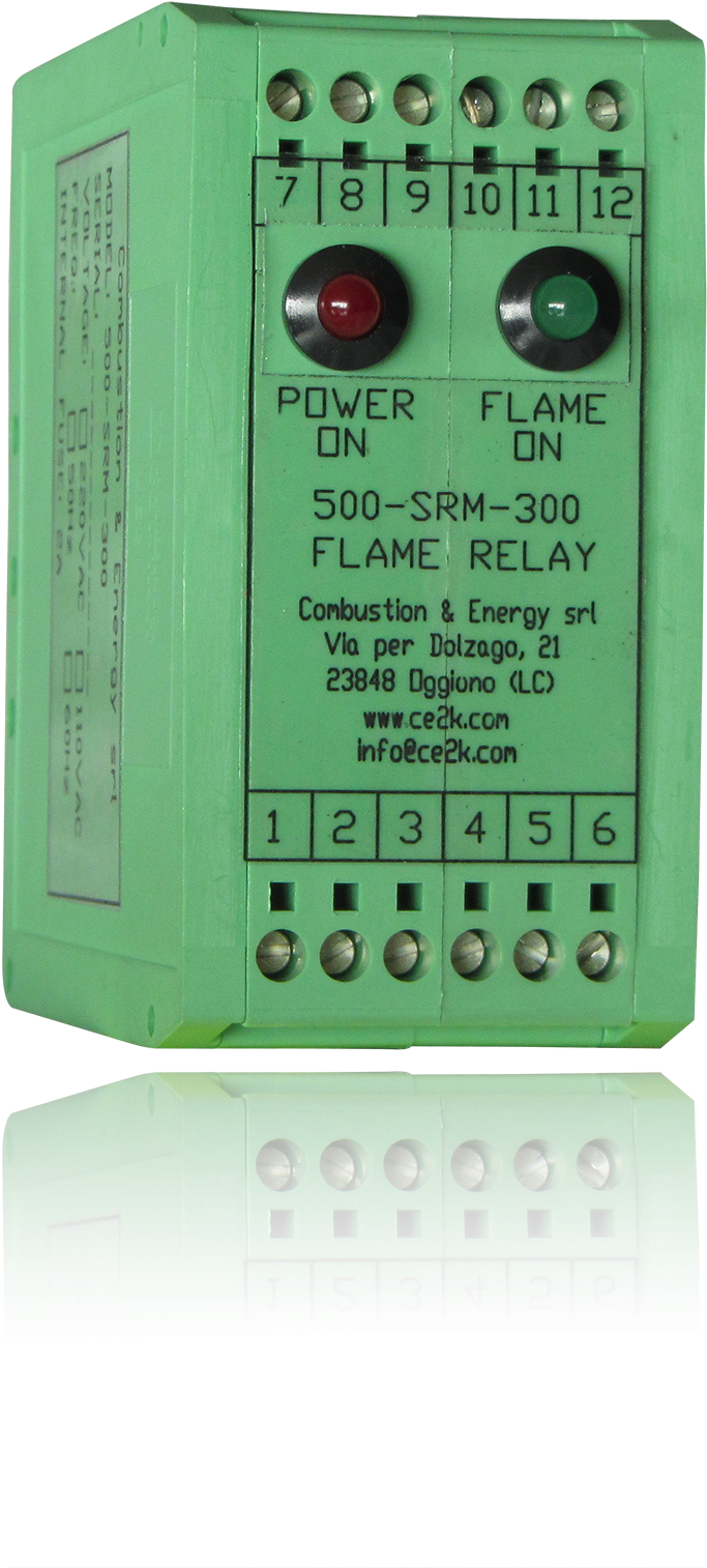 500 Srm Mod - Electronics (921x1560), Png Download