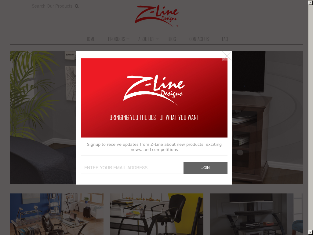 Z-line Designs Competitors, Revenue And Employees - Interstate Batteries Hood (1024x1305), Png Download