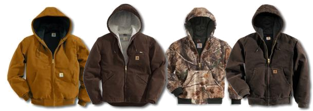 Flannel Lined, Thermal Lined, Sherpa Lined, Camo, Tan, - Fur Clothing (634x218), Png Download