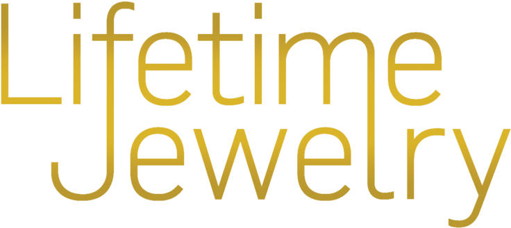 Lifetime Jewelry's® Classic Gold Rope Chains Are Creating - Adult Dentistry Of Ballantyne Logo (750x344), Png Download
