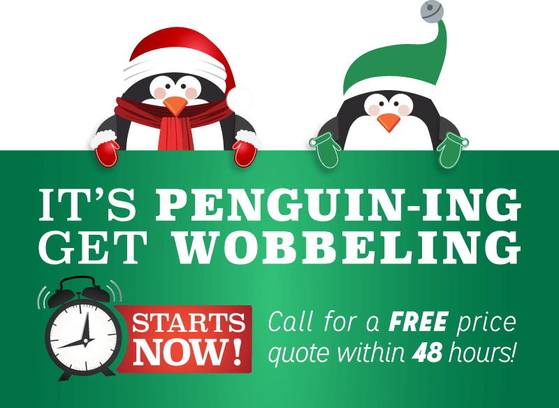 Big Sale Penguin - Stavesacre Speakeasy (800x584), Png Download