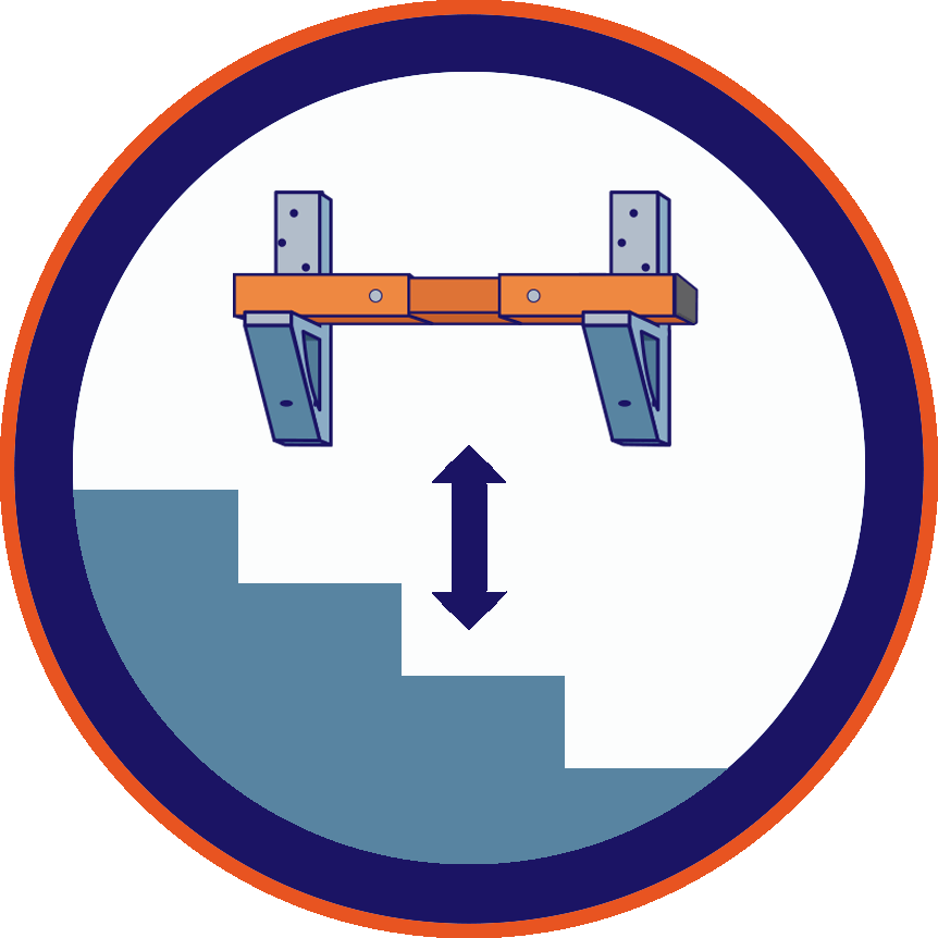 Navigation - Circle (862x862), Png Download