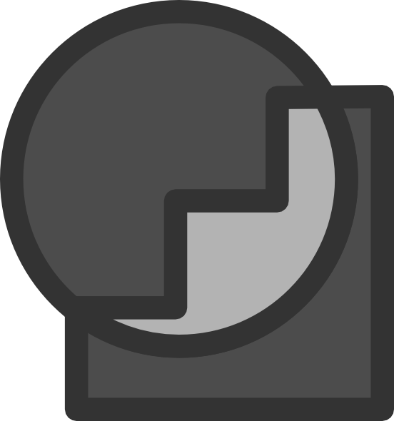 Stairs Clipart Png For Web - Clip Art (552x590), Png Download