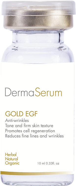 Gold - Collagen (800x800), Png Download