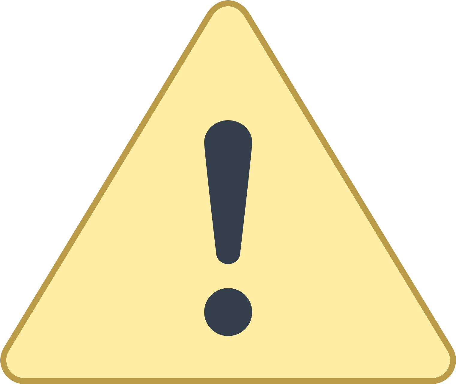 Medium Risk Icon - Dartford Karting (1600x1600), Png Download