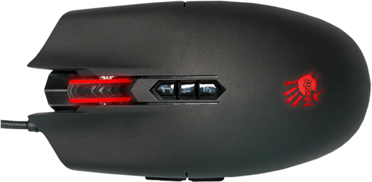 Sp80 - Mouse (570x390), Png Download