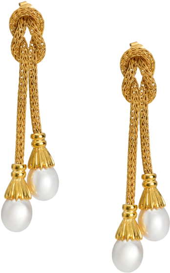Earrings (1000x1000), Png Download