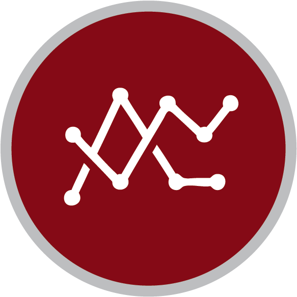By Building Models That Manage A Normal Market It Could - Initial Public Offering (613x613), Png Download