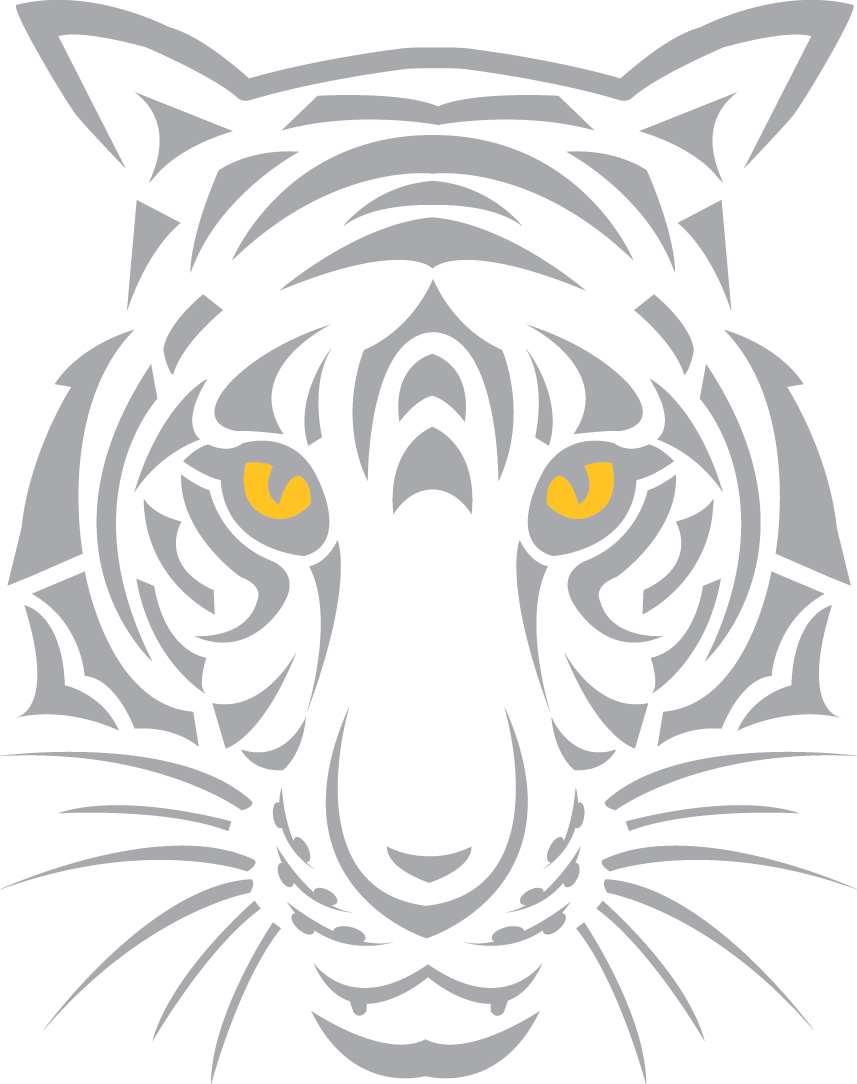 Tiger Direct's Icon - Tigerdirect Logo (857x1084), Png Download