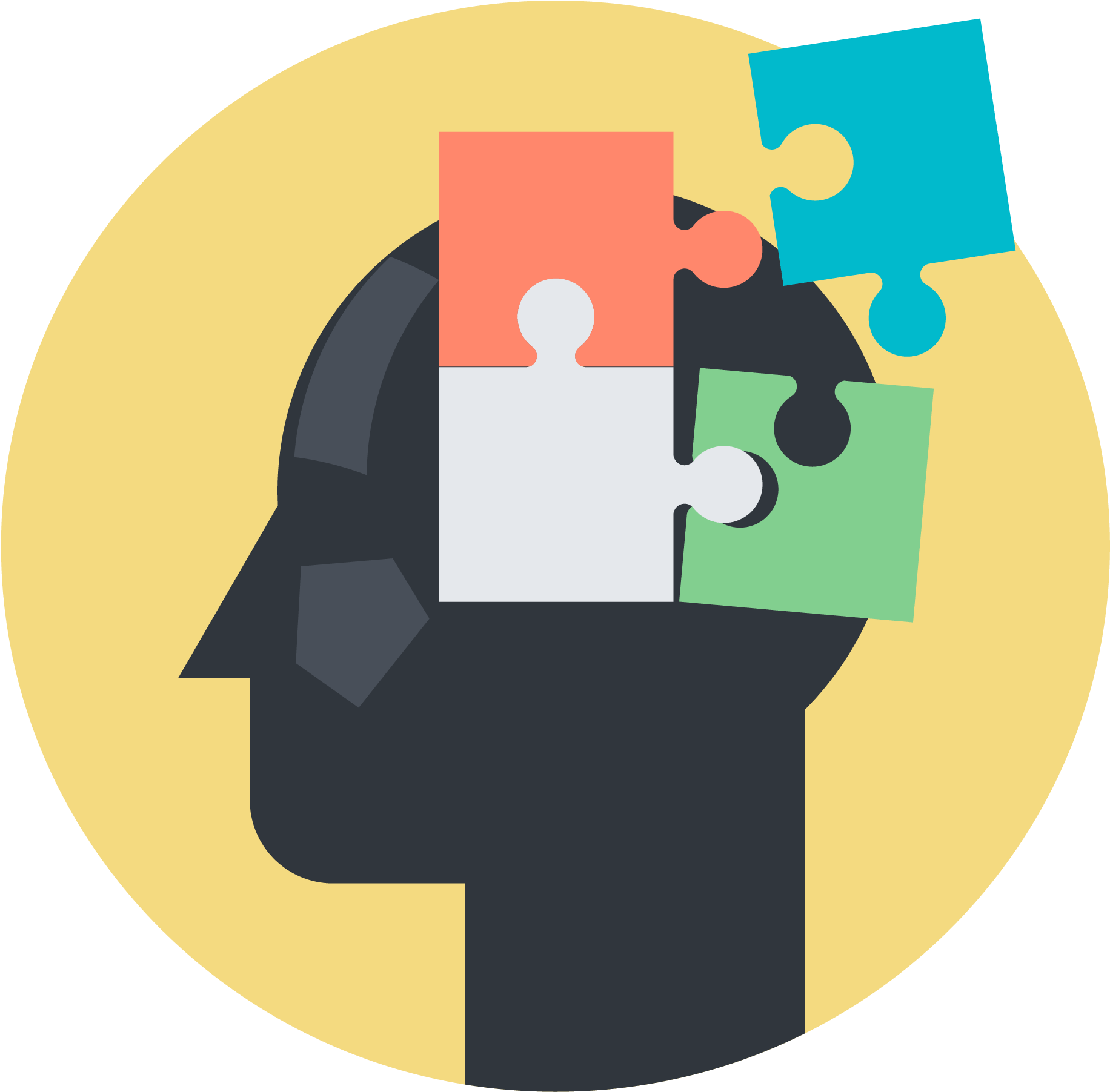 Training Icon - Marketing (2000x1933), Png Download