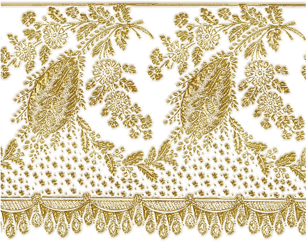 Download Gifs Et Tubes Dentelles Page Lace Design Png Image With No Background Pngkey Com