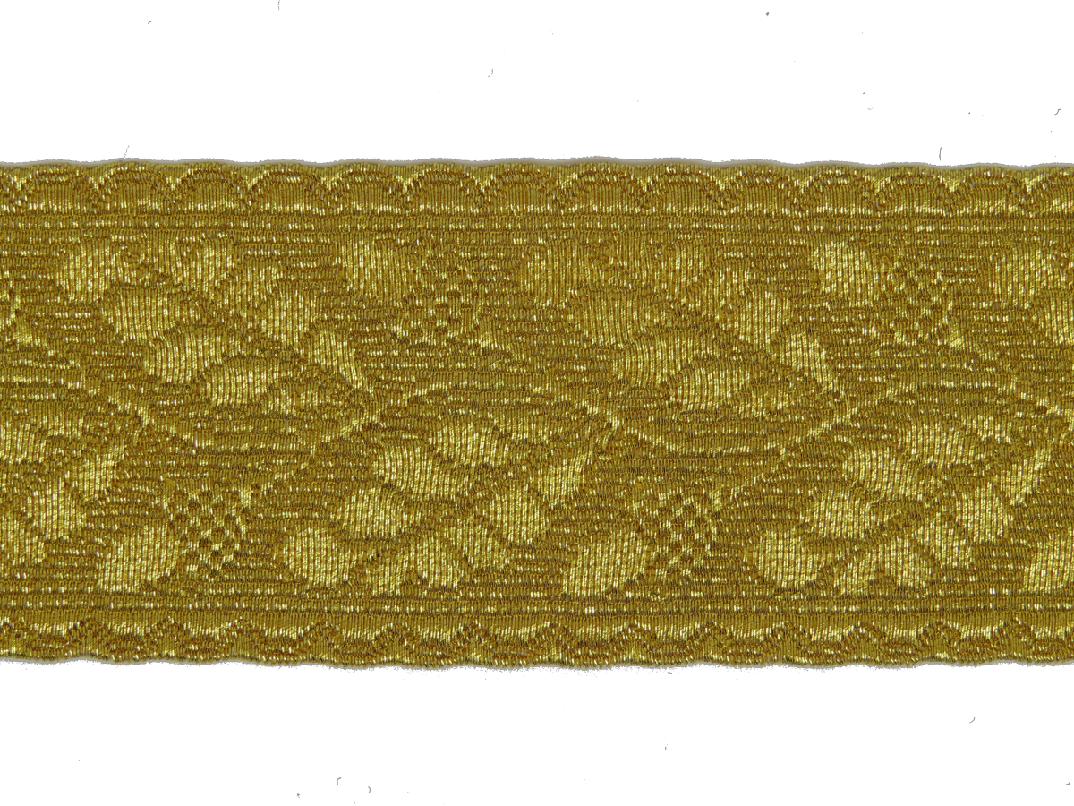 Gold Lace Png (1200x900), Png Download