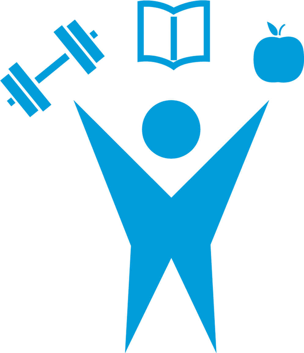 Free Icons Png - Physical Education Icon Png (1181x1181), Png Download