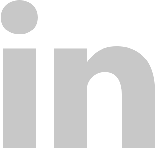 Linkedin - Logo Linkedin Blanc Transparent (400x300), Png Download