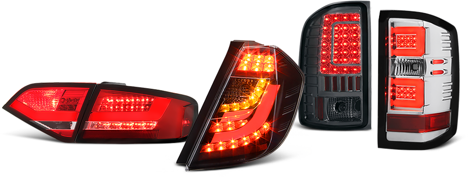 Fiber Optic - Vip Motoz (960x360), Png Download