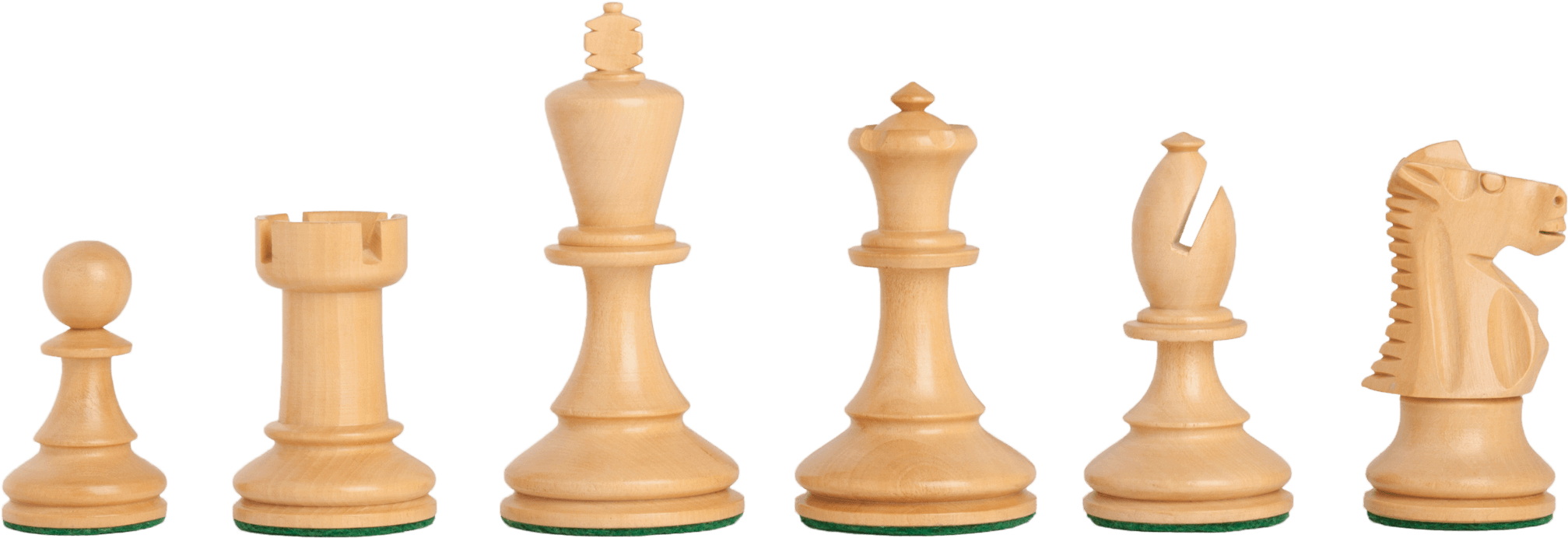 Select Wood - Reproduction Of The Circa 1925 Jaques Of London Chess (2112x971), Png Download