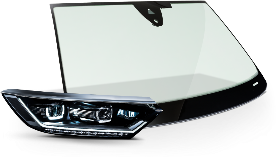 Image - Windshield (960x540), Png Download