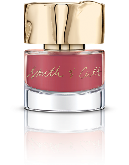 Love Lust Lost - Smith And Cult Peaceful Paranoia (1000x1000), Png Download