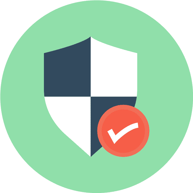 No Need To Secure A Loan Through A Bank - Brand Safety Icon (1000x667), Png Download