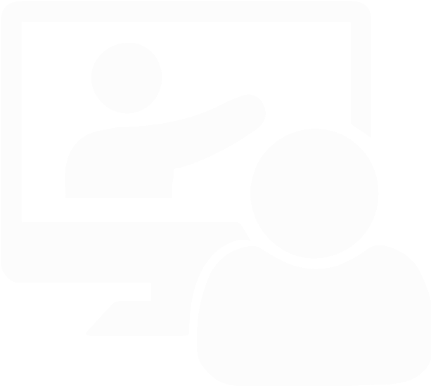Online Training Green - Online Training Icon White - Free Transparent ...