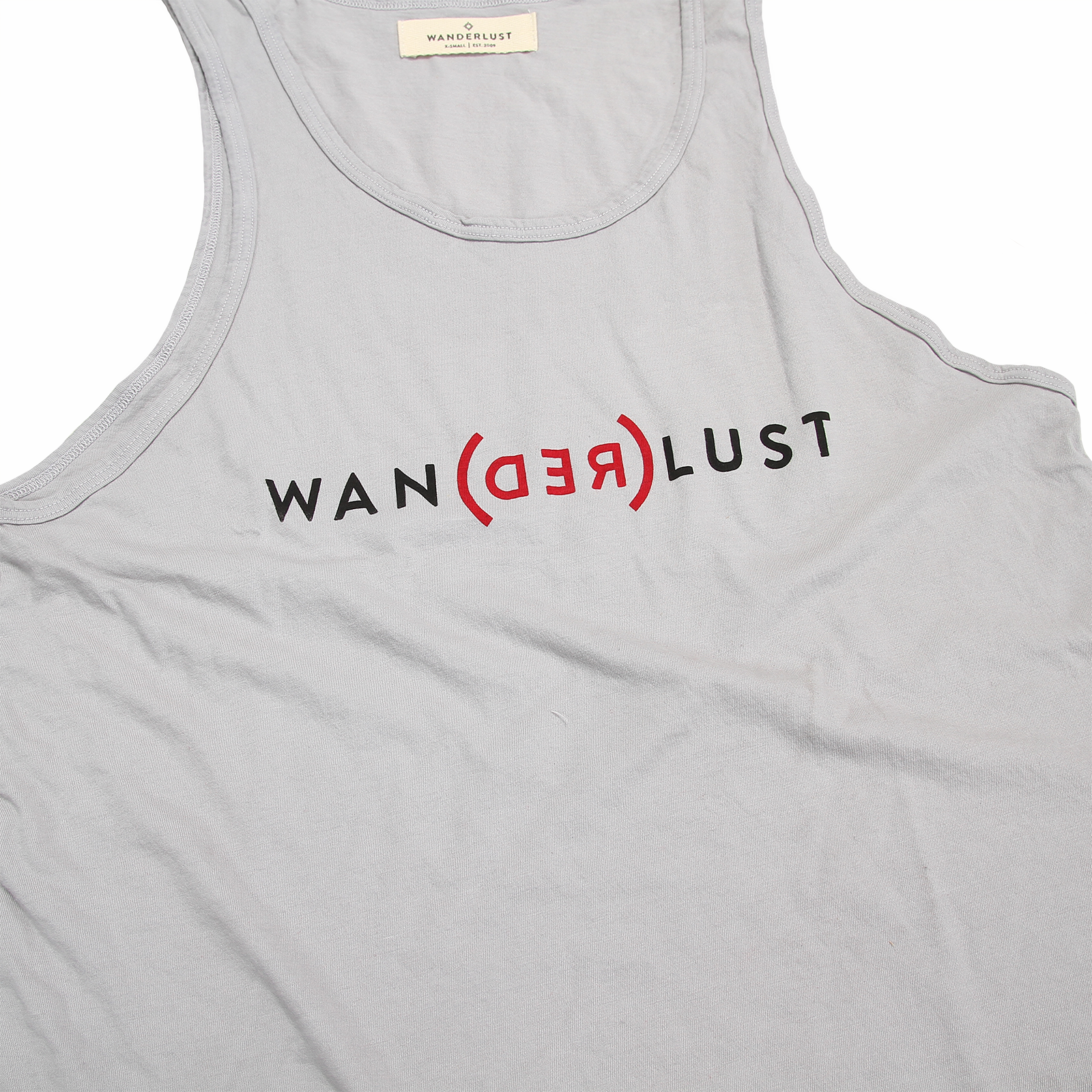 Wanderlust (1600x1600), Png Download