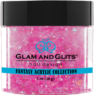 Fac506 Sweet Lust - Glam And Glits Acrylic Powder (400x400), Png Download
